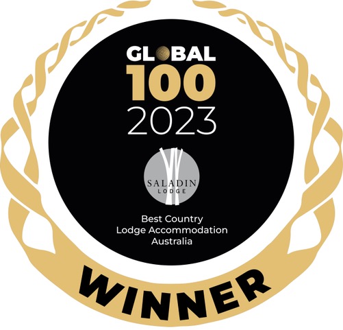 Global 100 Winner 2023
