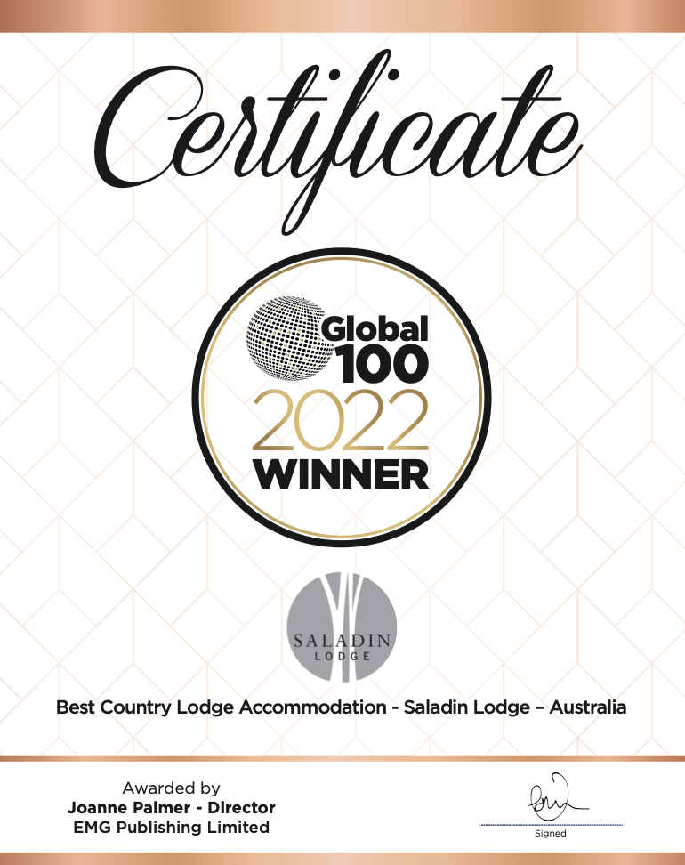 Kayak Travel Awards - Screenshot